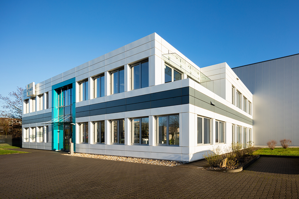 COMPLEMUS Projekt SCHNAITT Internationale Messe Und Ladenbau GmbH COMPLEMUS Projekt SCHNAITT Internationale Messe Und Ladenbau GmbH