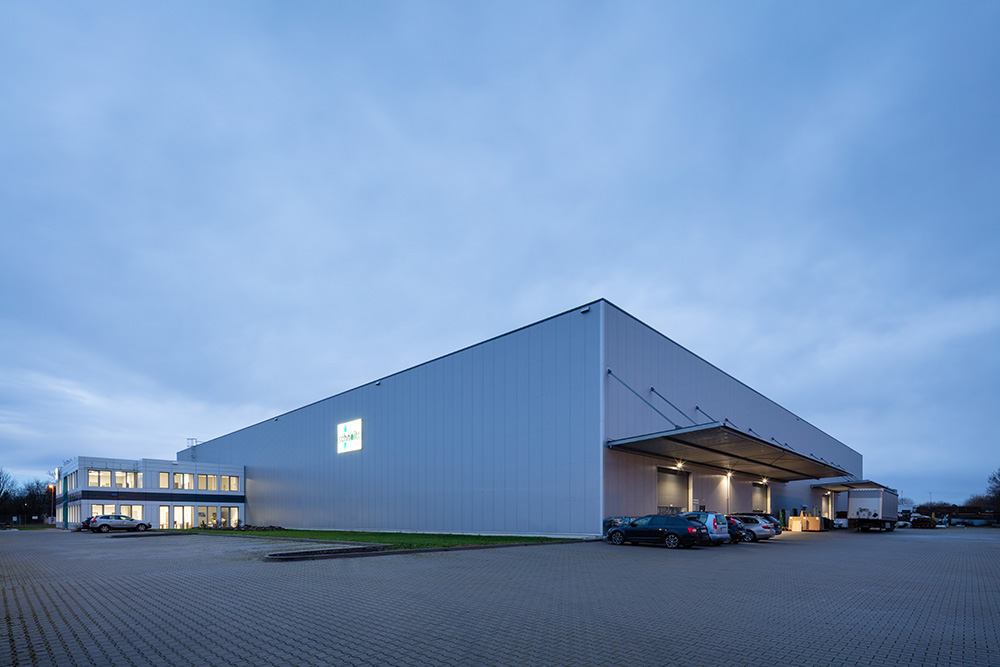 COMPLEMUS Projekt SCHNAITT Internationale Messe Und Ladenbau GmbH COMPLEMUS Projekt SCHNAITT Internationale Messe Und Ladenbau GmbH